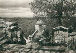 Delcampe - CPM - 56 - LE FAOUET - Sainte-Barbe - La Chapelle Saint-Michel - Le Faouet