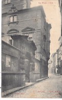 Delcampe - CASTRES - L'Hôtel De Nayrac - Castres