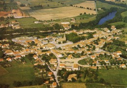 106 - St-Paul Cap De Joux (Tarn) - Vue Général" Aérienne - Saint Paul Cap De Joux