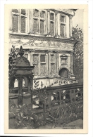 Delcampe - Cp, 52, Langres, Maison Renaissance - Langres