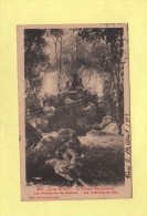 Delcampe - Juvisy - Le Chateu Bel Fontaine - Les Amours Sur Les Rochers - Juvisy-sur-Orge