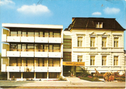 Bad Honnef - Kur Und Gästehaus Ditscheid - Bad Honnef