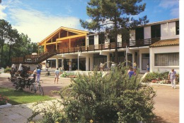 Delcampe - Ronce Les Bains - La Tremblade Vacances PTT N°172734 éd Marcou - La Tremblade