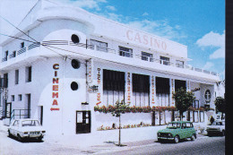 Delcampe - FORT MAHON CASINO - Fort Mahon