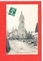 Delcampe - 73 MODANE  Cpa Petite Animation Entrée Tunnel Mont Cenis       893 Coll La Plus Belle - Modane