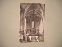 ANGLETERRE OXFORDSHIRE IFFLEY CHURCH - Sonstige & Ohne Zuordnung