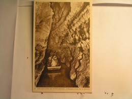 Delcampe - Les Grottes De Betharram - L'Embarcadère De La Rivière - Lestelle-Bétharram