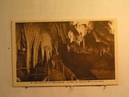 Delcampe - Les Grottes De Betharram - La Salle Des Pieuvres - Lestelle-Bétharram