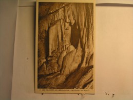 Delcampe - Les Grottes De Betharram - La Fenêtre Du Sphinx - Lestelle-Bétharram