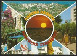 Delcampe - AROUND DARWIN Australia Northern Territory 1986 - Darwin