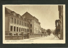 Delcampe - 68 Haut Rhin  ALTKIRCH Nouvelles écoles - Altkirch
