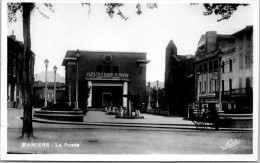 Delcampe - 09 PAMIERS - La Poste - - Pamiers