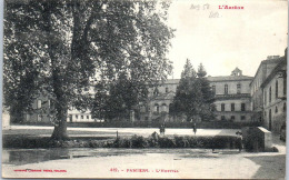 Delcampe - 09 PAMIERS - L'hopital - Pamiers