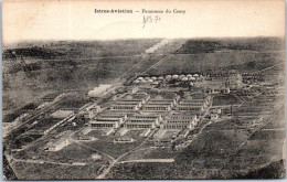 Delcampe - 13 ISTRES - Panorama Du Camp - Istres