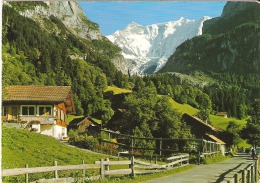 Delcampe - Grindelwald - Grindelwald