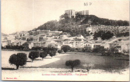 13 MEYRARQUES - Vue Générale. - Meyrargues