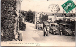 Delcampe - 14 DIVES SUR MER - Ferme De Sarlabot - Dives