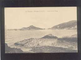 Delcampe - 22 Plouha Guine-zé-gal Plage édit. Heloury Cotard N° 11 - Plouha