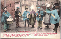 Delcampe - 14 FALAISE - Le Gars Et Leur Lanterne - Falaise