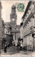 Delcampe - 14 VIRE - La Porte Horloge. - Vire
