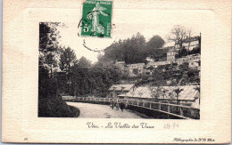 Delcampe - 14 VIRE - La Vallée Des Vaux. - Vire