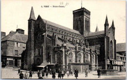 Delcampe - 14 VIRE - Notre Dame - Vire
