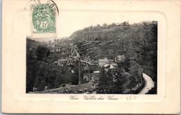 Delcampe - 14 VIRE - Vallée De Vaux - Vire