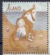 Europa 2010 - Aland ** - 2010