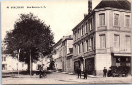 Delcampe - 17 SURGERES - Rue Bersot - Surgères
