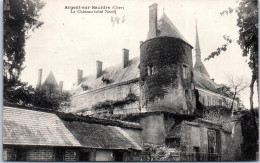 Delcampe - 18 ARGENT - Le Château Coté Nord - - Argent-sur-Sauldre