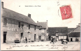 Delcampe - 18 AVORD - La Place - Avord