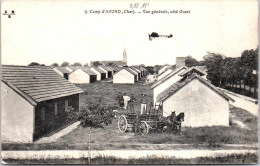 Delcampe - 18 AVORD - Vue Générale Coté Ouest. - Avord