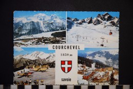 Delcampe - 73,  COURCHEVEL - Courchevel