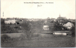 18 LES AIX D'ANGILLON - Vue Générale. - Les Aix-d'Angillon