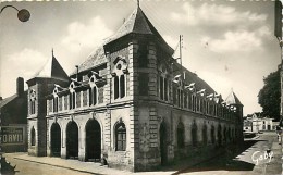 Delcampe - Réf : D-15-712  : SAINT CALAIS - Saint Calais