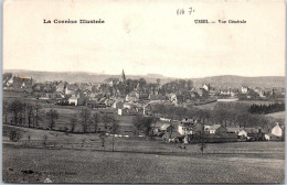 Delcampe - 19 USSEL - Vue Générale - Ussel