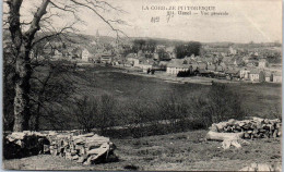 Delcampe - 19 USSEL - Vue Générale - - Ussel