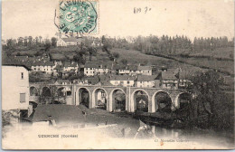 Delcampe - 19 UZERCHE - Vue Partielle - Uzerche