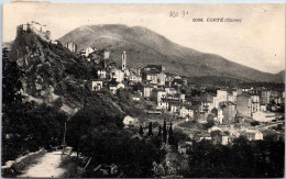 Delcampe - 20 CORTE - Vue Générale - Corte