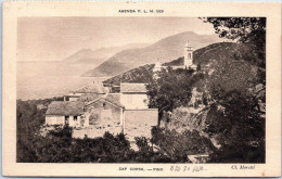 Delcampe - 20 PINO - Vue Partielle - Corte