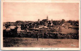 Delcampe - 21 ARNAY LE DUC - Vue Générale Est. - Arnay Le Duc