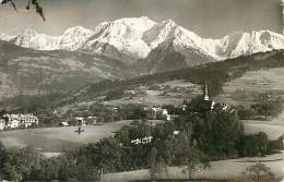 Delcampe - Réf : D-15-722  :   COMBLOUX - Combloux