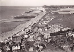 QUIBERVILLE - La Plage Et Vue Générale - Sonstige & Ohne Zuordnung