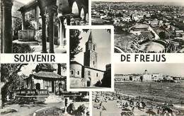 Delcampe - Réf : D-15-762  : FREJUS - Frejus