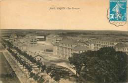 Delcampe - Réf : D-15-764  : LUCON CASERNE - Lucon