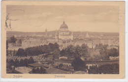 Delcampe - Germany - Potsdam - Panorama - Potsdam