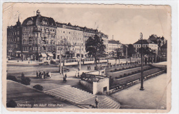 Delcampe - Germany - Chemnitz - Am Adolf Hitler Platz - Chemnitz