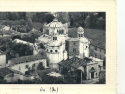 Delcampe - RHONE ALPES - 01 - AIN - ARS - La Basilique - Ars-sur-Formans
