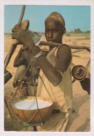 Delcampe - CPM  NIGER, BERGER  PEUHL DE TALCHO - Niger