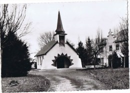 Cpsm HOPITAL PSYCHIATRIQUE DE LANNEMEZAN  LA CHAPELLE - Lannemezan